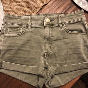 🦅 American Eagle Shorts 🦅